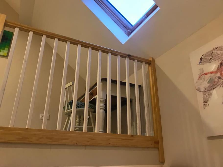 Rural Devon Retreat In Stunning Exe Valley. Exeter Exteriör bild