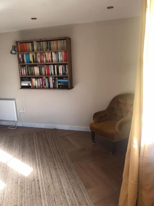 Rural Devon Retreat In Stunning Exe Valley. Exeter Exteriör bild